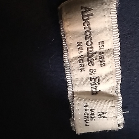 Abercrombie & Fitch dress - Picture 3 of 3